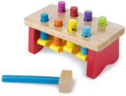 Picture of Deluxe Pounding Bench 
