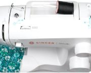 Picture of All-Purpose Polyester Thread 150yd Black