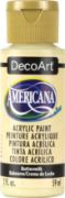 Picture of Americana Acrylic Paint 2oz Buttermilk - Opaque