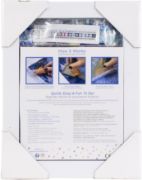 Picture of Diamond Dotz Diamond Embroidery Facet Art Kit 11"X14" Kitten In The Snow W/Frame