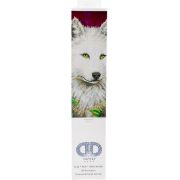 Picture of Diamond Dotz Diamond Embroidery Facet Art Kit 23"X19" White Wolf