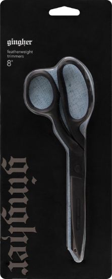 Picture of Featherweight Bent Trimmers 8" 