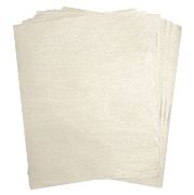 Picture of DecoArt Water Marbling Newsprint Cleaning Paper 32/Pkg