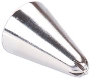 Picture of Decorating Tip #224 Drop Flower