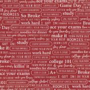 Picture of Campus Life Double-Sided Cardstock 12"X12"-Core Classes