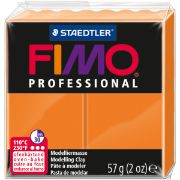Picture of Fimo Professional Soft Polymer Clay 2oz Orange