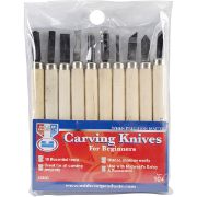 Picture of Carving Knife Set 10pcs