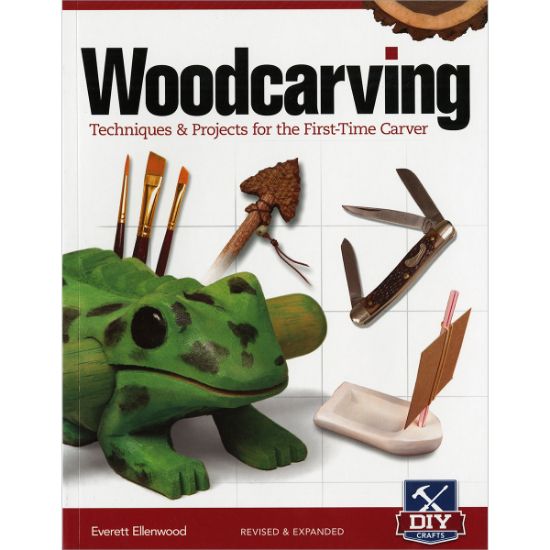 Picture of Fox Chapel Woodcarving