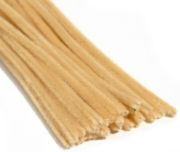 Picture of Chenille Stems 6mmx12" 25/Pkg Beige