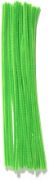 Picture of Chenille Stems 6mmx12" 25/Pkg Emerald Green