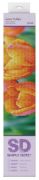 Picture of Diamond Dotz Simply Dotz Diamond Art Kit 13.8"X10.6"-Love Tulips