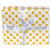 Picture of Camelot Mixology Fat Quarter Bundle 18"X21" 7pcs-Dots