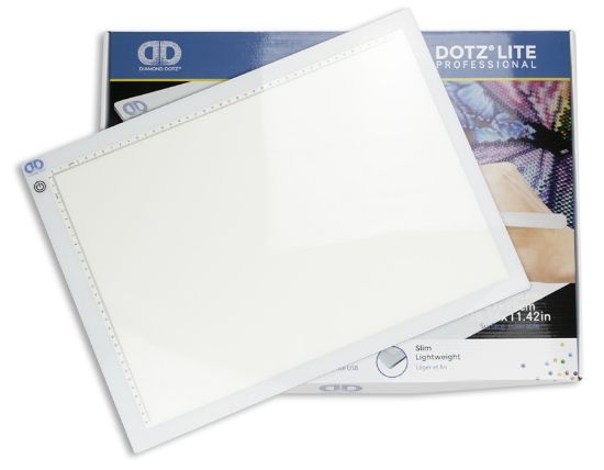 Picture of Diamond Dotz Dotzlite Professional-11.75"X16.5"