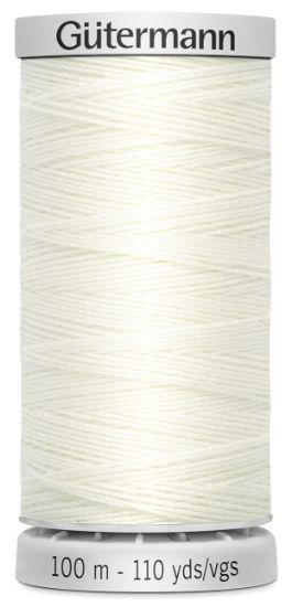 Picture of Extra Strong Thread 110yd Oyster