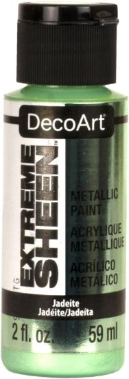 Picture of Extreme Sheen Paint 2oz Jadeite