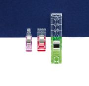 Picture of Clover Wonder Clips Variety 26/Pkg