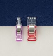 Picture of Clover Wonder Clips Variety 26/Pkg