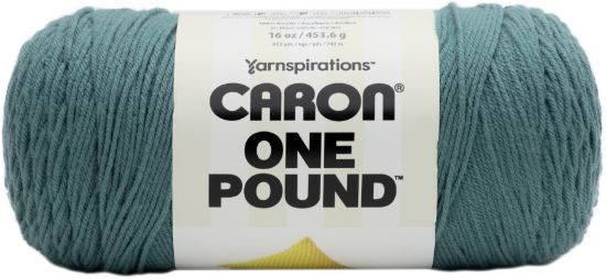 Picture of Caron One Pound Yarn Hosta
