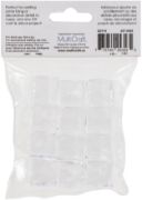 Picture of Faux Ice Cubes 12/Pkg Small