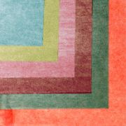 Picture of Frosted Tissue Paper 24/Pkg Holiday Cheer