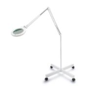 Picture of Daylight MAG Lamp S White