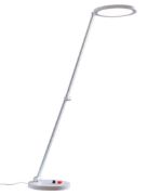 Picture of Daylight Tricolor Table Lamp White