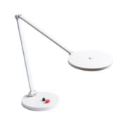 Picture of Daylight Tricolor Table Lamp White
