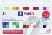 Picture of Fimo Professional Soft Polymer Clay 30/Pkg 
