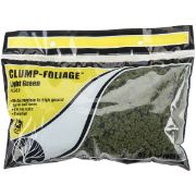 Picture of Clump Foliage 57.7 Cubic Inches Light Green