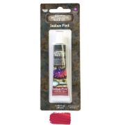 Picture of Finnabair Art Alchemy Metallique Wax .68 Fluid Ounce Indian Pink