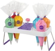 Picture of Decorating Bag Holder 11"X6.75"X4.75"