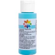 Picture of Delta Ceramcoat Acrylic Paint 2oz-Lost Lagoon