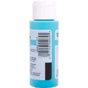 Picture of Delta Ceramcoat Acrylic Paint 2oz-Lost Lagoon