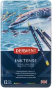 Picture of Derwent Inktense Pencils 12/Pkg 