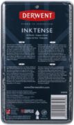 Picture of Derwent Inktense Pencils 12/Pkg 