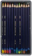 Picture of Derwent Inktense Pencils 12/Pkg 