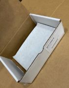 Picture of Craft Magic Magnetic Sheets 48pc Display-5"X8"