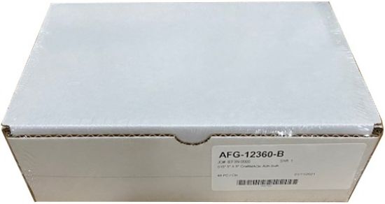 Picture of Craft Magic Magnetic Sheets 48pc Display-5"X8"