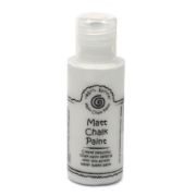 Picture of Cosmic Shimmer Matt Chalk Paint 50ml-Buff
