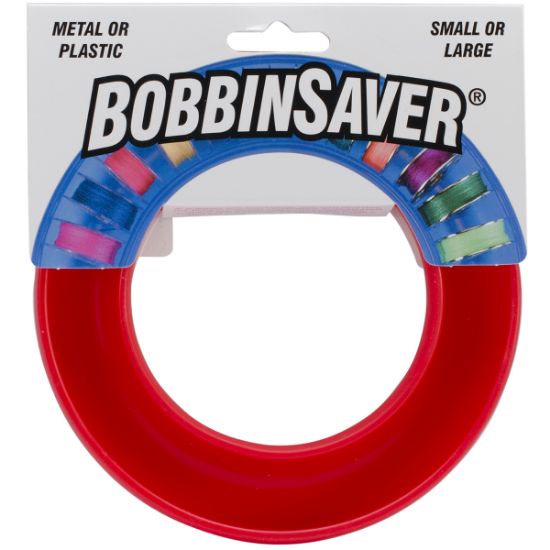Picture of Bobbinsaver Red