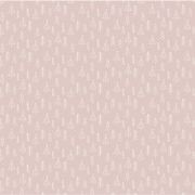 Picture of Boho Christmas Double-Sided Cardstock 12"X12"-Mistletoe Wishes