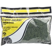 Picture of Clump- Foliage Medium Green (55cu. in. Bag)