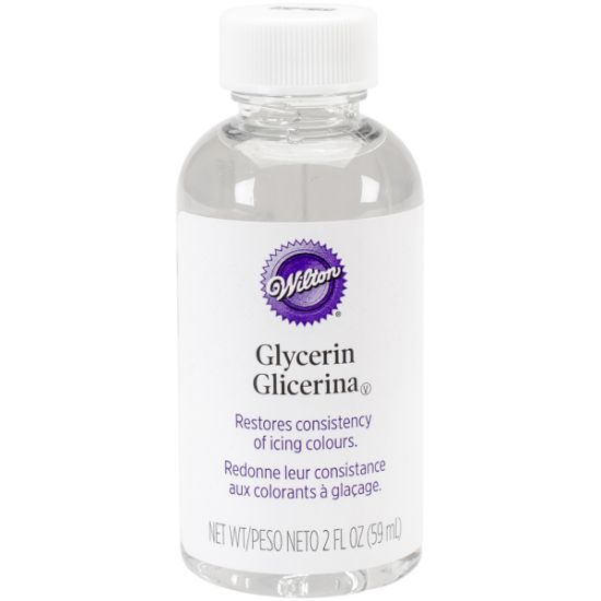 Picture of Glycerine 2oz