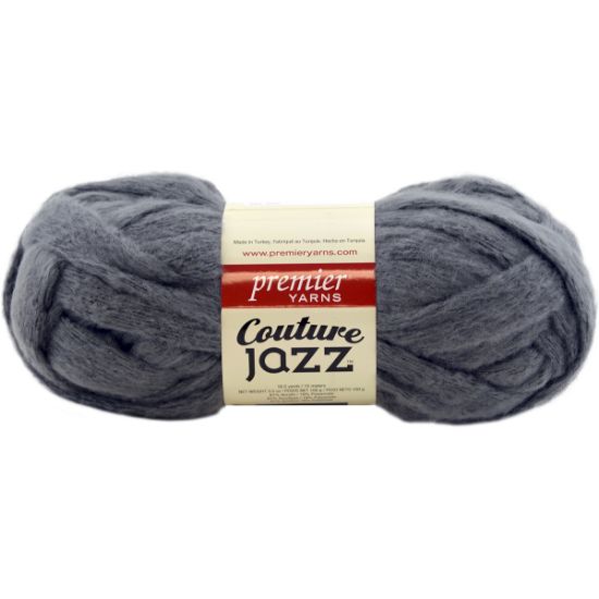 Picture of Couture Jazz Yarn Slate