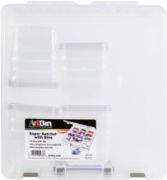 Picture of ArtBin Super Satchel W/12 Storage Bins  