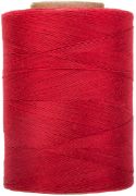 Picture of Coats Cotton Machine Quilting Solid Thread 1200yd Red