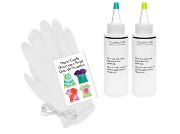 Picture of Color Factory Tie-Dye Kit-Seabreeze