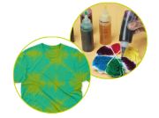 Picture of Color Factory Tie-Dye Kit-Seabreeze