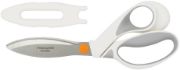 Picture of Fiskars Built to DIY Softgrip PowerCut Shears 9" 