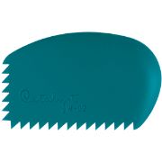 Picture of Catalyst Silicone Wedge Tool Blue W-02